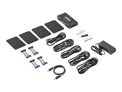 StarTech.com StarTech.com Hard Drive Eraser