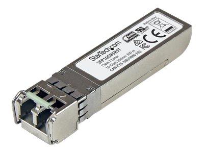 StarTech.com 10GBase-SR SFP+ - MM LC 300m