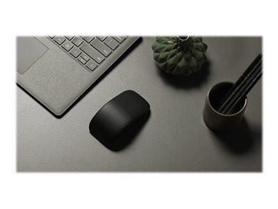 Microsoft Arc Bluetooth Mouse - Black