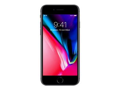 Apple iPhone 8 64GB Space Grey