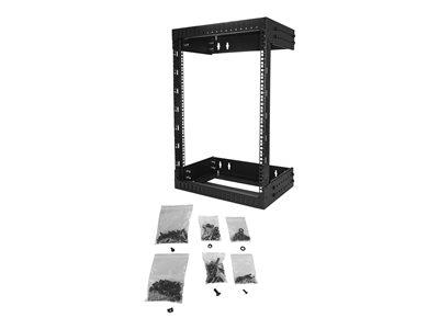 StarTech.com 15U Wall-Mount Server Rack