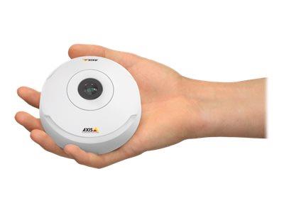 Axis M3047-P Ultra Compact Indoor Fixed Dome Camera