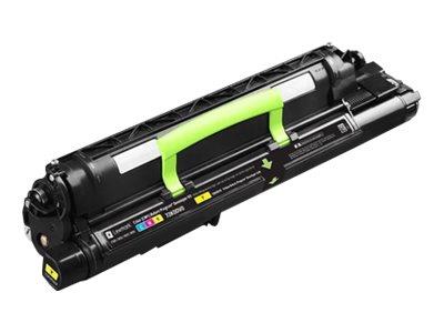 Lexmark Yellow Return Programme Developer Unit