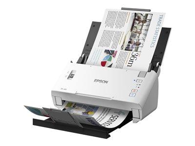 Epson WorkForce DS-410 Document scanner Duplex A4 600 dpi 26ppm