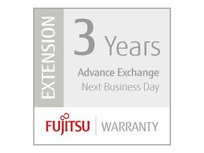 Fujitsu Extends Warranty From 1 Year to 3 Year For Desktop Scanners - Inc Replacement and Shipping