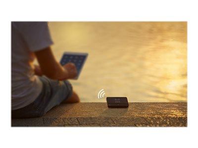 TP LINK LTE-Advanced Mobile Wi-Fi