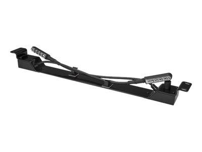 StarTech.com 1U Rack Mount Light