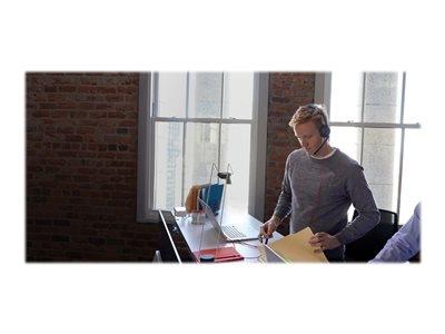 Poly Plantronics Blackwire 5210 C5210 USB-A WW