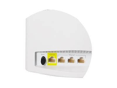 NETGEAR Orbi Pro Kit (Rout+Satellite)