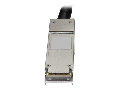 StarTech.com 3m 9.8ft 40G QSFP+ DAC Cable