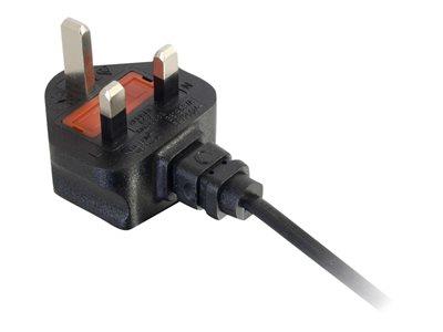 C2G 3m Power Cord Splitter
