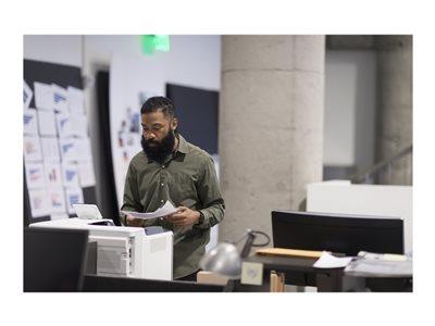 HP LaserJet Enterprise M653dn Colour Printer