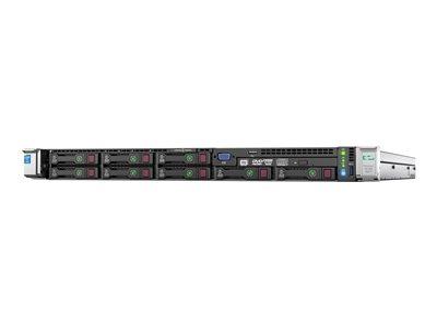 HPE ProLiant DL360 Intel Xeon E5-2603V3  8GB 384GB 3YW
