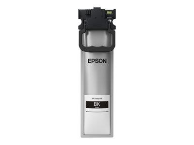Epson WF-C5XXX SERIES INK  XL BLACK