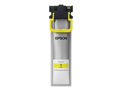 Epson WF-C5XXX SERIES INK  XL YELLOW