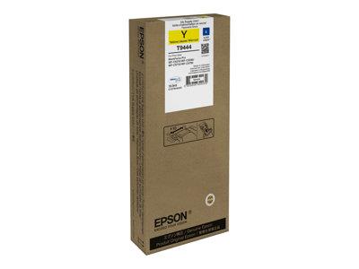 Epson WF-C5XXX SERIES INK  L YELLOW