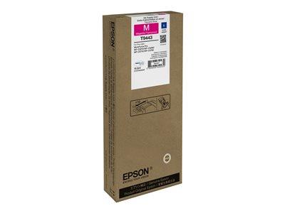 Epson WF-C5XXX SERIES INK  L MAGENTA