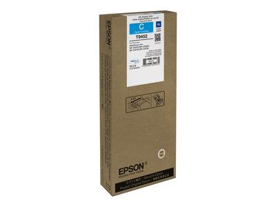 Epson WF-C5XXX SERIES INK  XL CYAN
