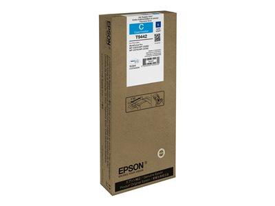 Epson WF-C5XXX SERIES INK  L CYAN