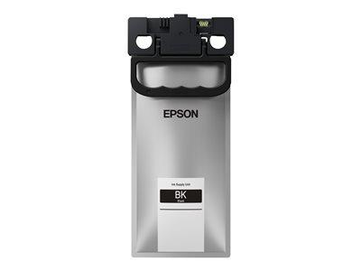 Epson WF-C5X90 SERIES INK  XXL BLACK