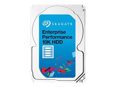 Seagate Exos 1.2TB E-Class Mission Critical SAS 2.5" 10K 512
