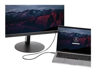 StarTech.com 1.8m 6 ft USB C to mDP Cable