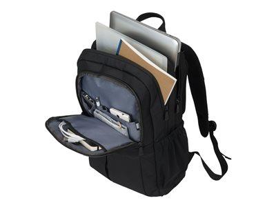 Dicota Backpack SCALE 13-15.6 - Black