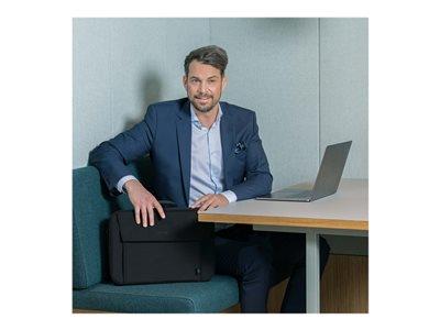 Dicota Multi Plus BASE 14-15.6 - Black