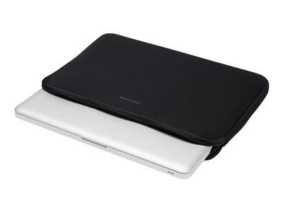 Dicota Perfect Skin 14-14.1 - Black