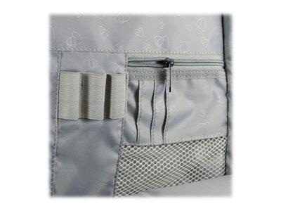 Techair 15.6" Black Laptop Backpack