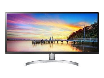 LG 34WK650 34" 2560x1080 5ms HDMI DisplayPort UltraWide IPS LED Monitor