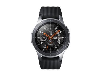 Samsung Galaxy Watch 46mm Bluetooth and Wi-Fi