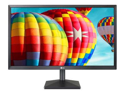 LG 22MK400H-B 22" 1920x1080 5ms VGA HDMI IPS LED Monitor