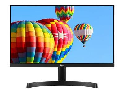 LG 22MK600M-B 22" 1920x1080 5ms VGA HDMI IPS LED Monitor