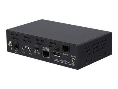 StarTech.com Multi-Input HDBaseT Extender