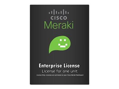 Meraki LIC-Z3-ENT-1YR