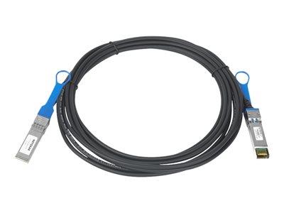 NETGEAR 5M SFP+ Direct Attach Cable Active