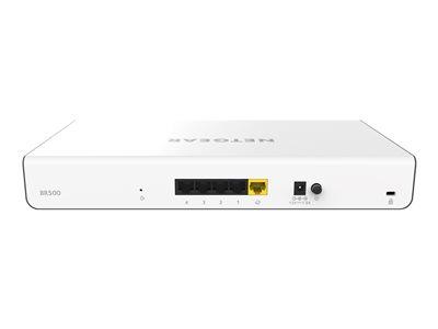 NETGEAR Insight BRK500 4-port VPN BNDL Router