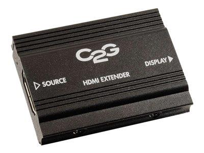 C2G HDMI Extender Female To Female