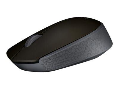 Logitech M170 Wireless Mouse