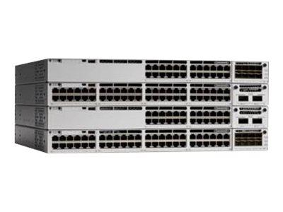 Cisco Catalyst 9300 24-port Managed Switch