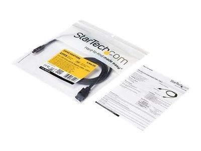 StarTech.com USB 3.0 to eSATA HDD/SSD/ODD Adapter Cable – USB-C