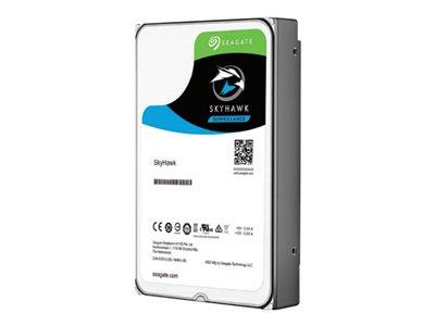 Seagate 3TB SkyHawk 3.5" SATA 6Gb/s 256MB Surveillance Hard Drive
