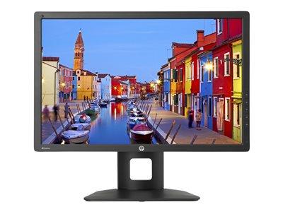 HP DreamColour Z24 G2 24" 1920x1200 6ms HDMI DVI-D DisplayPort LED Monitor