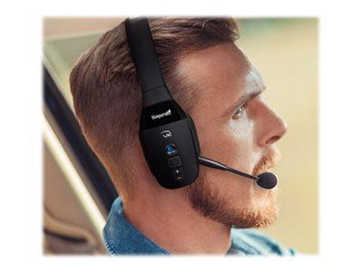 BlueParrott B550-XT Mono Bluetooth Wireless Headset
