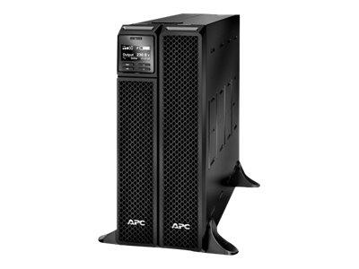 APC Smart-UPS SRT 3000VA UPS