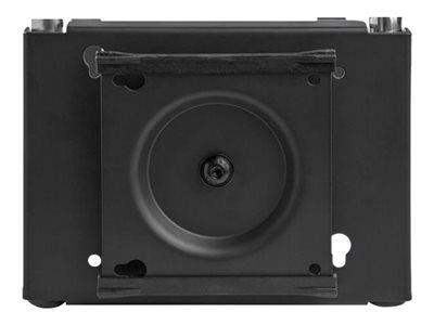 StarTech.com Under Desk CPU Mount