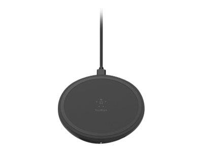 Belkin Boost Up Wireless Charging Pad 10W - Black