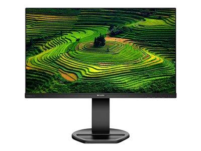 Philips 241B8QJEB 24" 1920x1080 5ms DVI HDMI LED Monitor