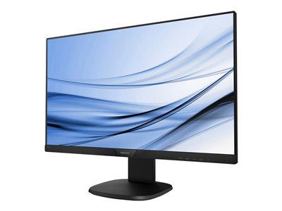 Philips 243S7EYMB 24" 1920x1080 5ms VGA DVI HDMI LED Monitor
